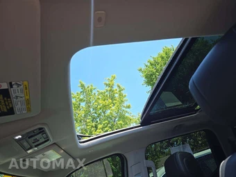 2024 Toyota Tundra Limited Crew Cab Short Bed - miniatura 11