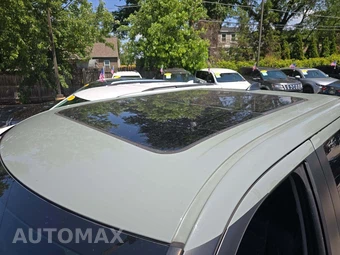 2024 Toyota Tundra Limited Crew Cab Short Bed - miniatura 12
