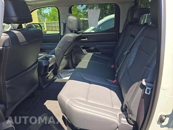 2024 Toyota Tundra Limited Crew Cab Short Bed - miniatura 13