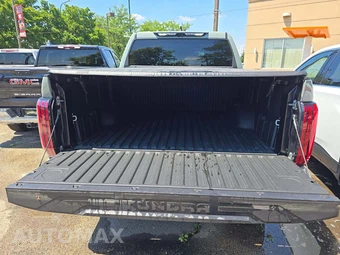 2024 Toyota Tundra Limited Crew Cab Short Bed - miniatura 14