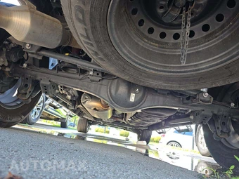 2024 Toyota Tundra Limited Crew Cab Short Bed - miniatura 15