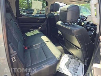 2024 Toyota Tundra Limited Crew Cab Short Bed - miniatura 16