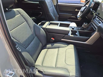 2024 Toyota Tundra Limited Crew Cab Short Bed - miniatura 18