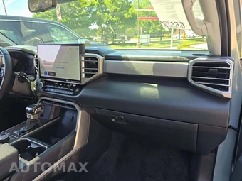 2024 Toyota Tundra Limited Crew Cab Short Bed - miniatura 19