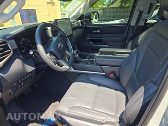 2024 Toyota Tundra Limited Crew Cab Short Bed - miniatura 6