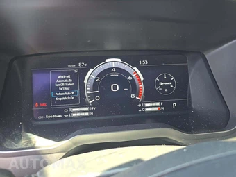 2024 Toyota Tundra Limited Crew Cab Short Bed - miniatura 9