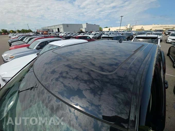 2024 Toyota Tundra Limited Crew Cab Short Bed - miniatura 12