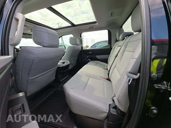 2024 Toyota Tundra Limited Crew Cab Short Bed - miniatura 13