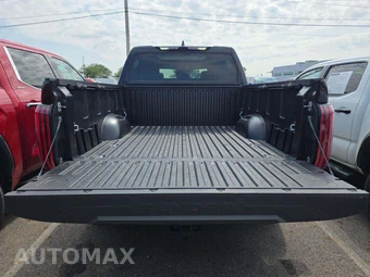 2024 Toyota Tundra Limited Crew Cab Short Bed - miniatura 14