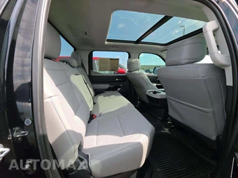2024 Toyota Tundra Limited Crew Cab Short Bed - miniatura 16