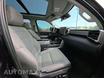 2024 Toyota Tundra Limited Crew Cab Short Bed - miniatura 18