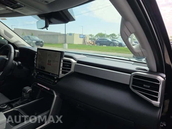 2024 Toyota Tundra Limited Crew Cab Short Bed - miniatura 19