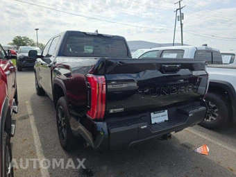 2024 Toyota Tundra Limited Crew Cab Short Bed - miniatura 2