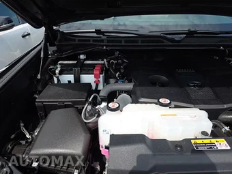 2024 Toyota Tundra Limited Crew Cab Short Bed - miniatura 21