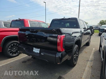 2024 Toyota Tundra Limited Crew Cab Short Bed - miniatura 3