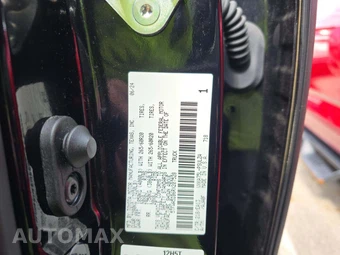 2024 Toyota Tundra Limited Crew Cab Short Bed - miniatura 5