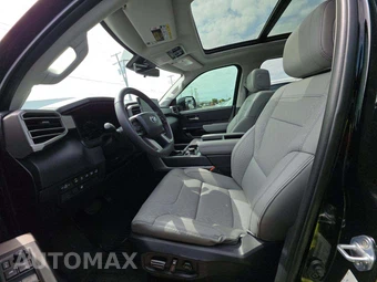 2024 Toyota Tundra Limited Crew Cab Short Bed - miniatura 6