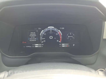 2024 Toyota Tundra Limited Crew Cab Short Bed - miniatura 9