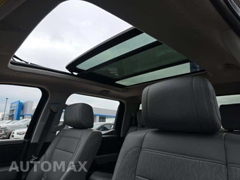 2024 Toyota Tundra Limited Crew Cab Short Bed - miniatura 11