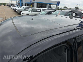 2024 Toyota Tundra Limited Crew Cab Short Bed - miniatura 12