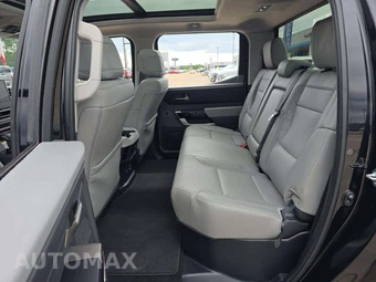 2024 Toyota Tundra Limited Crew Cab Short Bed - miniatura 13