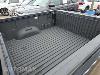 2024 Toyota Tundra Limited Crew Cab Short Bed - miniatura 14