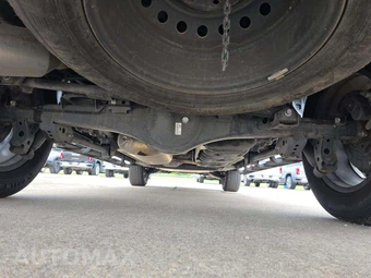 2024 Toyota Tundra Limited Crew Cab Short Bed - miniatura 15