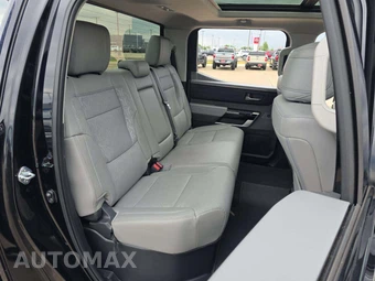2024 Toyota Tundra Limited Crew Cab Short Bed - miniatura 16