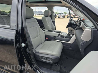 2024 Toyota Tundra Limited Crew Cab Short Bed - miniatura 18