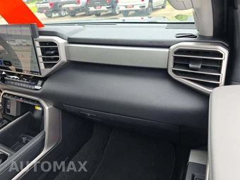 2024 Toyota Tundra Limited Crew Cab Short Bed - miniatura 19
