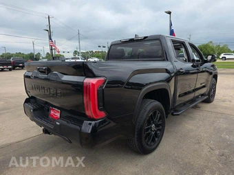 2024 Toyota Tundra Limited Crew Cab Short Bed - miniatura 3