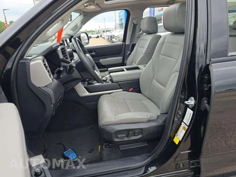 2024 Toyota Tundra Limited Crew Cab Short Bed - miniatura 6