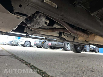 2024 Toyota Tundra Limited Crew Cab Short Bed - miniatura 7