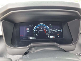 2024 Toyota Tundra Limited Crew Cab Short Bed - miniatura 9