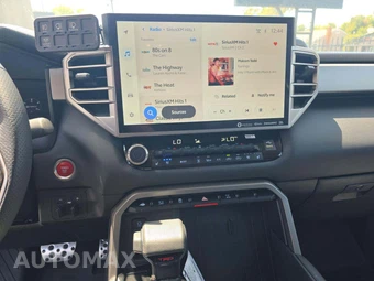 2024 Toyota Tundra Limited Extended Cab Medium Bed - miniatura 10