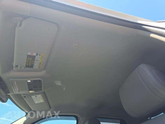 2024 Toyota Tundra Limited Extended Cab Medium Bed - miniatura 11
