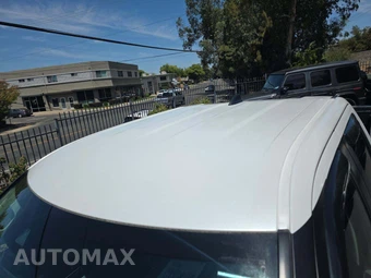 2024 Toyota Tundra Limited Extended Cab Medium Bed - miniatura 12