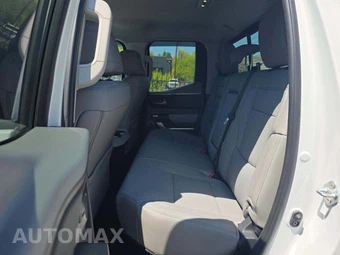 2024 Toyota Tundra Limited Extended Cab Medium Bed - miniatura 13