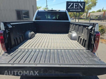 2024 Toyota Tundra Limited Extended Cab Medium Bed - miniatura 14