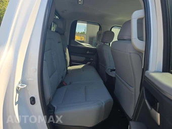 2024 Toyota Tundra Limited Extended Cab Medium Bed - miniatura 16