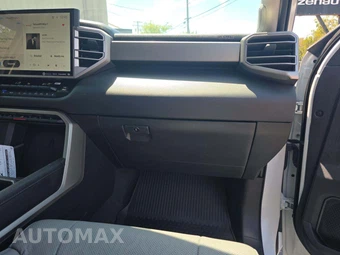 2024 Toyota Tundra Limited Extended Cab Medium Bed - miniatura 19
