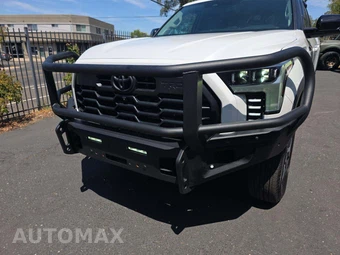 2024 Toyota Tundra Limited Extended Cab Medium Bed - miniatura 21