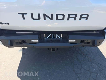 2024 Toyota Tundra Limited Extended Cab Medium Bed - miniatura 22