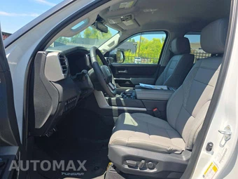 2024 Toyota Tundra Limited Extended Cab Medium Bed - miniatura 6