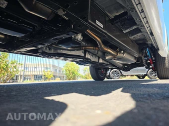 2024 Toyota Tundra Limited Extended Cab Medium Bed - miniatura 7