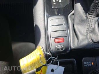 2024 Toyota Tundra Limited Extended Cab Medium Bed - miniatura 8