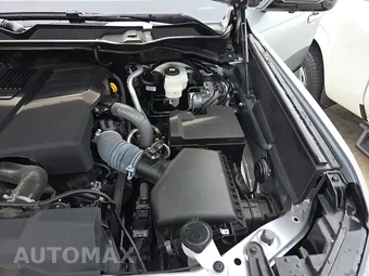 2024 Toyota Tundra Platinum Crew Cab Short Bed - miniatura 26