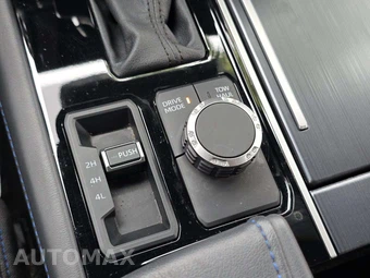2024 Toyota Tundra Platinum Crew Cab Short Bed - miniatura 30