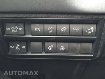2024 Toyota Tundra Platinum Crew Cab Short Bed - miniatura 31