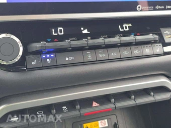 2024 Toyota Tundra Platinum Crew Cab Short Bed - miniatura 32
